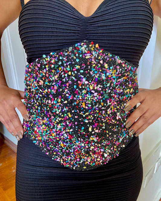 Galaxy Shard Belt